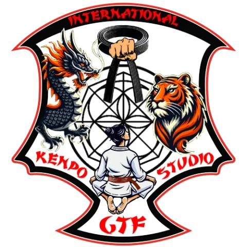 International GTF Kenpo Studio